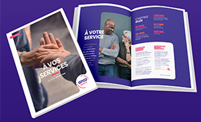 brochure